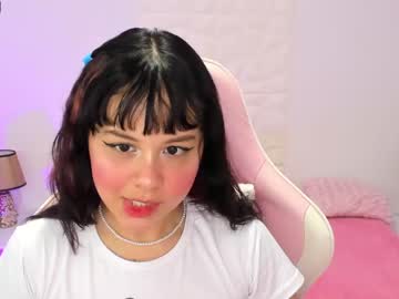 [20-07-22] sweet_melody_18 private show from Chaturbate