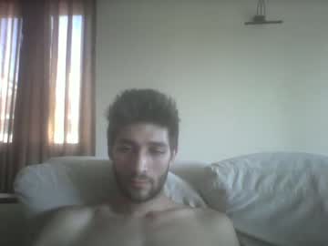 [02-08-22] berkhan60 private show from Chaturbate.com