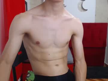 [03-02-23] fitnessbigcockk chaturbate public webcam