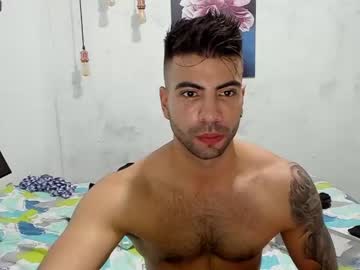 [24-04-23] paulo_miller record video with dildo from Chaturbate