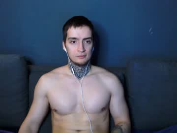 [12-03-24] this_is_andy record private sex video from Chaturbate
