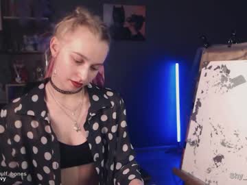 [11-08-23] _mother_of_cats record private show video from Chaturbate.com
