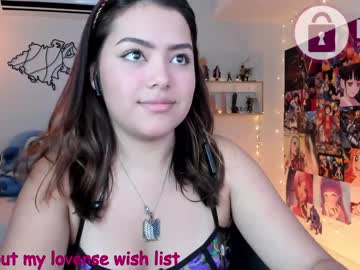 [09-06-22] angelin_cute cam video from Chaturbate.com