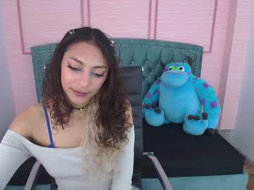 [11-08-23] ariank_t private sex show from Chaturbate