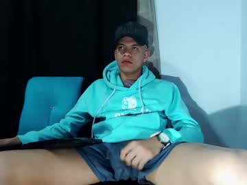 [26-08-22] gabriel_mendoza77 record private show from Chaturbate