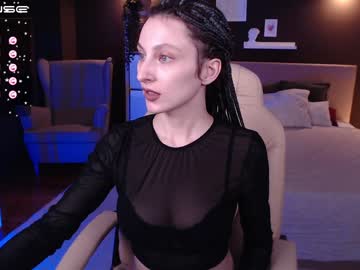 [14-08-23] betti_gray chaturbate premium show video