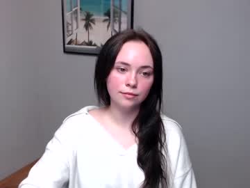 [26-04-23] heley_new public webcam from Chaturbate.com