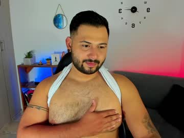 [20-05-24] jacob_cruz_ record show with cum from Chaturbate