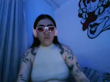 [20-11-22] baby_doja show with toys from Chaturbate.com