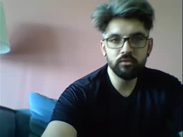 [22-05-23] batekk private show from Chaturbate