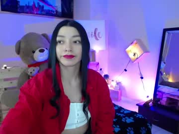 [11-03-22] julietha_l1 private show video from Chaturbate
