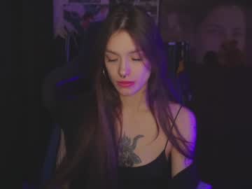 [20-03-24] kerrie_crystal record private from Chaturbate