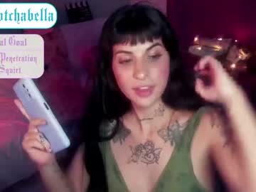 [29-11-23] kila_moonlight444 record video with toys from Chaturbate.com