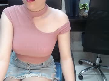 [14-07-23] mariana_vera chaturbate premium show video