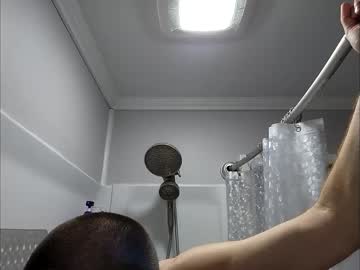 [15-09-23] michael42foryou record cam show