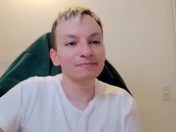 [14-05-23] aarontwink2 webcam record