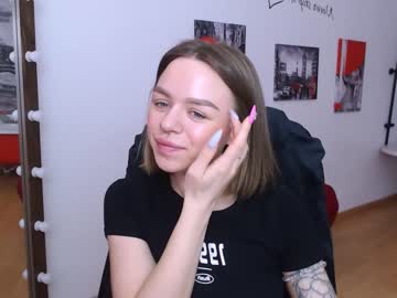 [18-05-23] dariannagrey record show with cum from Chaturbate