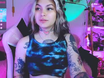 [15-10-23] jelya_meow chaturbate show with cum