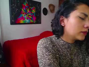 [07-06-24] thaliacooper private show video from Chaturbate.com