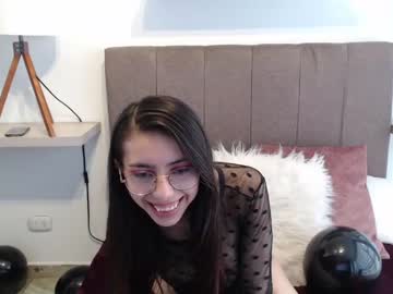 [30-10-22] charlize_thomas chaturbate premium show video