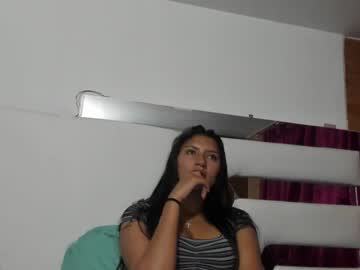 [10-08-22] sandrita_velez public webcam from Chaturbate.com