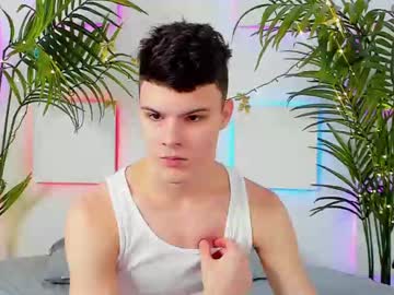 [15-12-22] aidencarver show with cum from Chaturbate