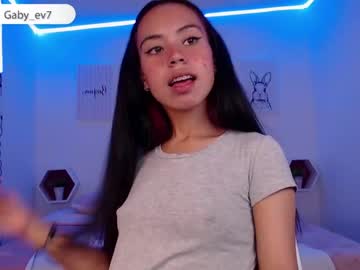 [19-02-22] gaby_ev video with dildo from Chaturbate
