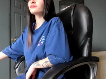 [19-01-24] jean_dickinson cam video from Chaturbate.com