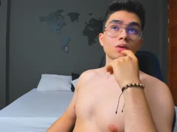 [18-01-24] mattewblade record private show from Chaturbate.com