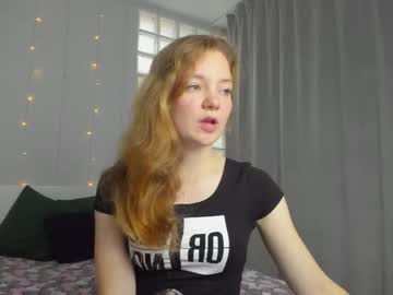 [02-09-23] weeny_ginny record video with dildo from Chaturbate.com