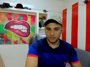 [12-08-22] zabdi_ show with cum