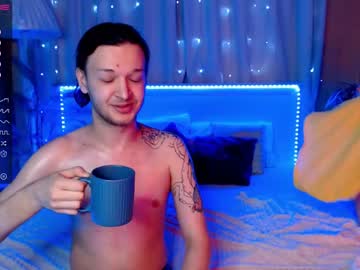[12-07-23] ameliaandnathan private show from Chaturbate