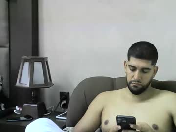 [25-07-23] ander_sol private show from Chaturbate