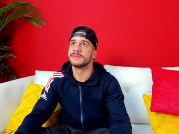 [08-08-22] franco_olivera cam show from Chaturbate