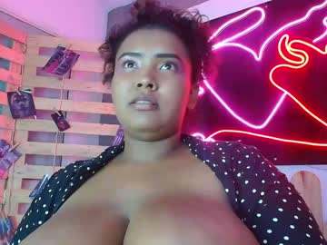 [26-04-23] girlebony5 record private webcam