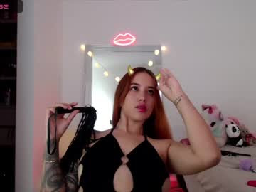 [10-10-23] nicki_munroe video from Chaturbate.com