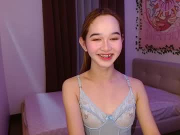 [12-09-23] heavenly_claire public webcam from Chaturbate.com