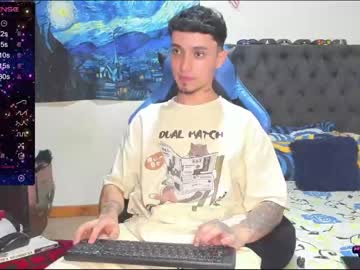 [09-04-24] salvatore_dereck record private XXX video from Chaturbate.com