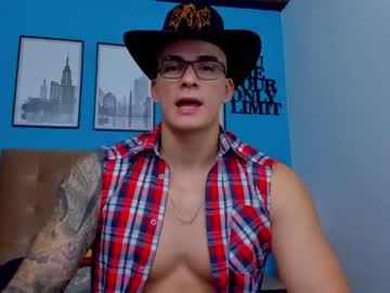 [09-02-24] seancarreraa private show from Chaturbate