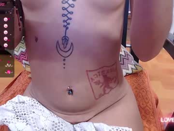 [21-11-23] sweetsinneerr show with cum from Chaturbate