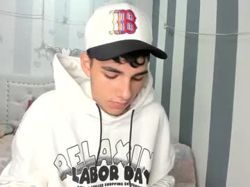 [25-07-23] baby_juan20 private show