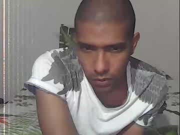 [02-12-22] blackpasion8910 private XXX show from Chaturbate.com