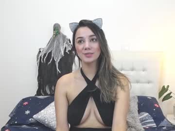 [30-10-23] kaylahosk record premium show from Chaturbate