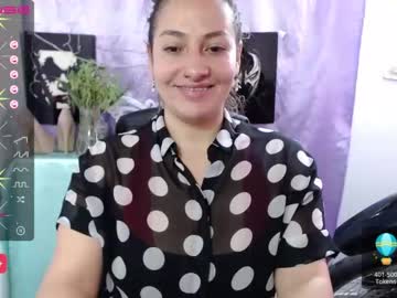 [31-05-23] lorenpearx_ record webcam video from Chaturbate