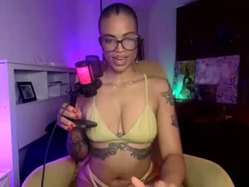 [11-04-24] queendom_ing private sex show