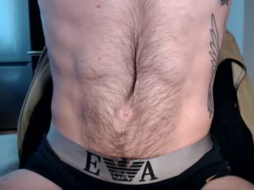 [13-08-23] brianmuscle private sex video from Chaturbate.com