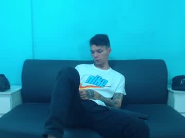 [30-01-24] collins_oliver video from Chaturbate.com