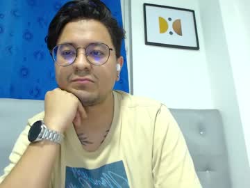 [24-09-23] daviidevans record private show from Chaturbate