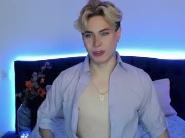 [31-05-23] mike_blossom record private XXX show from Chaturbate