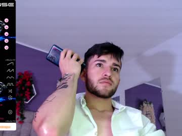 [26-03-23] tommycarls show with cum from Chaturbate.com